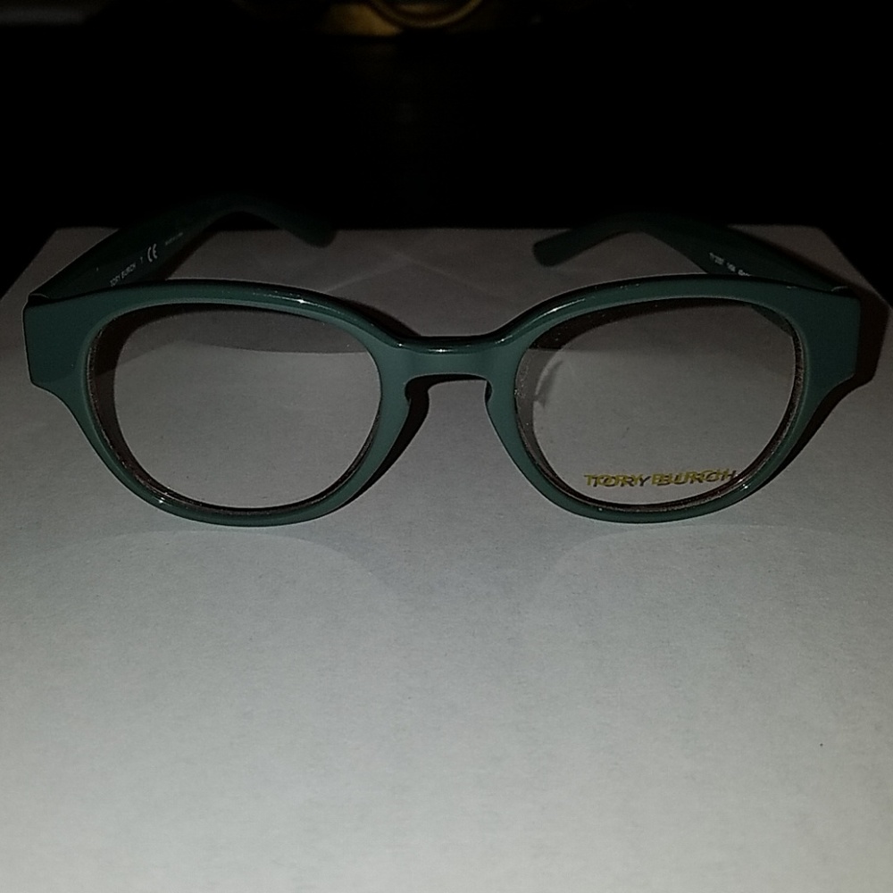 Tory Burch Authentic Eyeglasses TY2057 Olive Green